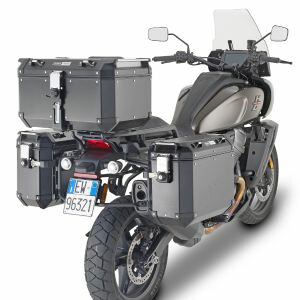 【デイトナ DAYTONA】 デイトナ 27687 ジビ GIVI PLO8400CAM フィッティング Pan America1250 21 DAYTONA 29,806円