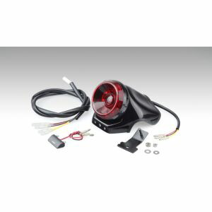 【キジマ KIJIMA】 キジマ 218-4017 テールランプKIT LEDコロナテール 17-19Y レブル250 500