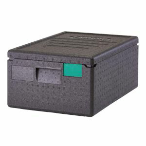 【キャンブロ CAMBRO】 キャンブロ 断熱キャリア トップローダー EPP160