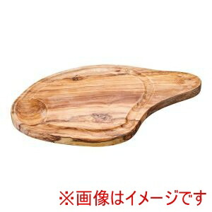 【ベラール BERARD】 ベラール オリーブウッド カッティングボード 54300 BERARD