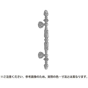 【シロクマ】シロクマ NO-16 スパニッシュ丸座取手 特大 古代色｜あきばお～支店