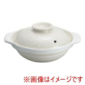 【遠藤商事 TKG】 TKG 貫入 土鍋 S-507 7号 RMJ6402