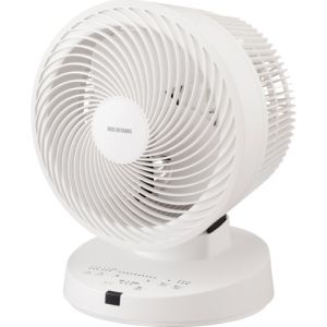 【アイリスオーヤマ IRIS】 アイリス PCF-DC23-W 291115大型サーキュレーターDC23cm