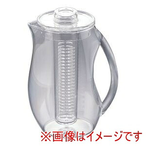【プロダイン PRODYNE】 プロダイン FI-3 アクリルフレーバーピッチャー PRODYNE