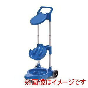【サンジャマー San Jamar】サンジャマー セーフティーアイスタンク 用カート SICART60 メーカー直送 代引不可 北海道沖縄離島不可|あきばお~支店