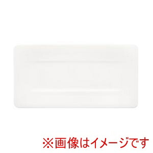 【ビレロイ & ボッホ Villeroy & Boch】 ビレロイ & ボッホ モダングレース サービングプレート 4510-2581 Villeroy & Boch