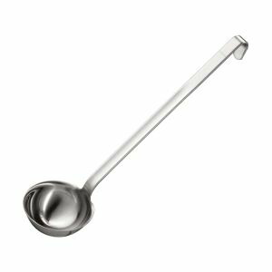 【レズレー ROSLE】 レズレー 18-10 スープレードル 400cc 24012 ROSLE