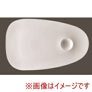 【ローゼンタール Rosenthal】 ローゼンタール イン グレディエンティ 32639 ディッププラター L 39cm