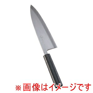 【インテックカネキ INTECKaneki】 インテック 歌舞伎調和庖丁 忠舟 出刃 24cm 黒石目 18,163円