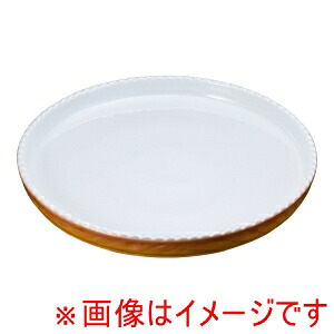 送料無料！！【ロイヤル ROYALE】ロイヤル 丸型 グラタン皿 40cm カラー PC300-40-4【smtb-u】｜あきばお～支店