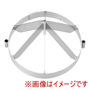 【ネムコ】 ネムコ イージー ウェッジャーカッター 替刃 6切用 428-6 10,959円
