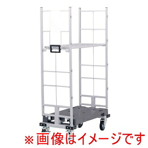 【サンコー】サンコー サンカートラック N-4 メーカー直送 代引不可 北海道沖縄離島不可｜あきばお～支店