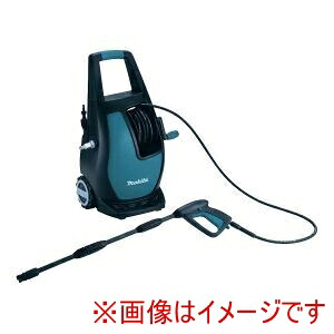 【マキタ Makita】 マキタ 高圧洗浄機 清水専用 MHW0800