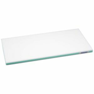 送料無料！！ 【長谷川化学工業】 ハセガワ ポリエチレン かるがる まな板 SD 500×250×H20mm グリーン【smtb-u】