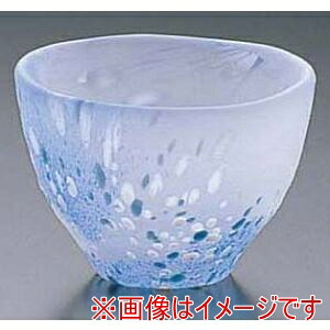 【青山硝子】 青山硝子 ぐい呑 NO.1062 6ヶ入 GN-1062