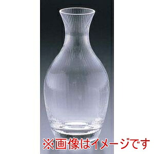 【青山硝子】青山硝子 徳利 No.11 6個入 TR-11｜あきばお～支店