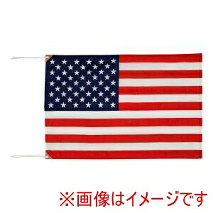 【上西産業】 上西産業 エクスラン万国旗 アメリカ 70×105cm