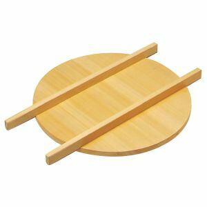 送料無料！！ 【雅漆工芸】 雅漆工芸 サワラ 釜 蓋 60cm【smtb-u】