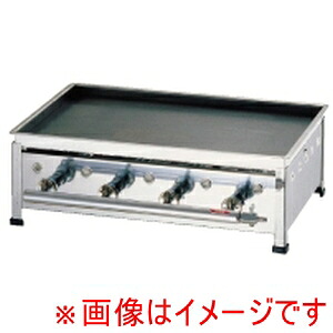 送料無料！！ 【下野金属】 下野金属 No.20 卓上鉄板焼 12A 13A 都市ガス メーカー直送 代引不可 北海道沖縄離島不可【smtb-u】