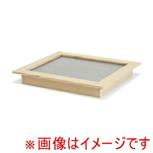 送料無料！！ 【清水食器】 清水食器 クーリングプレート 涼 1/2 CT101J【smtb-u】
