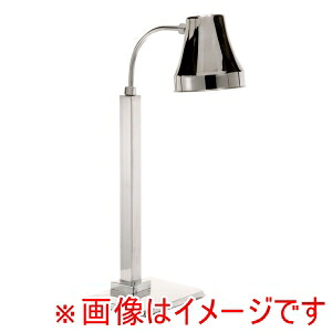 送料無料！！ 【清水食器】 清水食器 ヒートランプウォーマー 1灯 SMZ101 メーカー直送 代引不可 北海道沖縄離島不可【smtb-u】