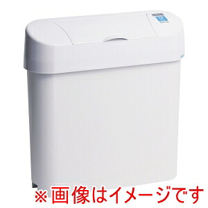 【恒通商事】 恒通商事 ノンタッチサニタリーボックス 15L スターターセット