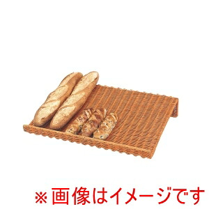 【よし与工房】 よし与工房 茶籐フランスパンすのこ PF-1-C
