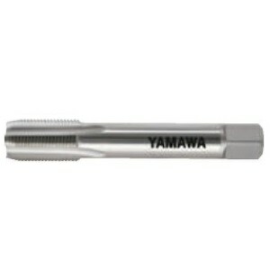 【ヤマワ 彌満和製作所】 ヤマワ LS-PF-150-3/8 ロングガスタップPFネジ メーカー直送 代引不可 北海道沖縄離島不可