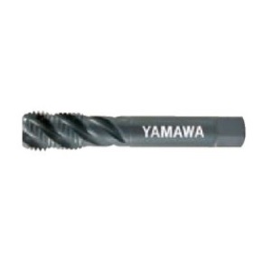 【ヤマワ 彌満和製作所】 ヤマワ HVSP-P6-M36X4 スパイラルタップ HVSP M36 SY036UUEEXJ メーカー直送 代引不可 北海道沖縄離島不可
