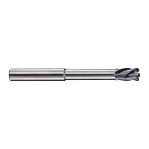 【日研工作所】 日研工作所 RMSS 14.97mm 超硬ラジカルミルリーマ ストレートシャンク メーカー直送 代引不可 北海道沖縄離島不可