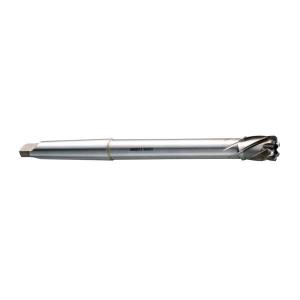 【日研工作所】 日研工作所 HMM 27.4mm 超硬ミルリーマ モールステーパシャンク メーカー直送 代引不可 北海道沖縄離島不可