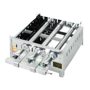 送料無料!!【江部松商事 EBM】EBM 18-0 角蒸器専用 ガス台 42cm用 LPガズ プロパンガス用 江部松商事【smtb-u】|あきばお~支店