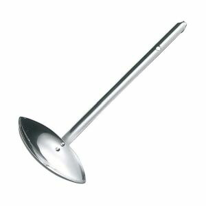 レードル　まとめ　17本　ステンレス製 調理器具　業務用　厨房 洗浄済 4520785005008.jpg