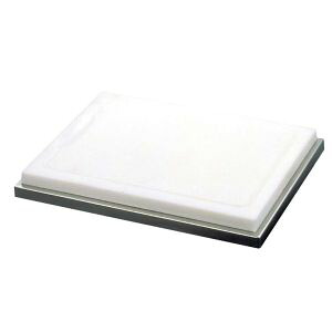 【三宝産業 YUKIWA】 UK プラスチック カッティングボード PD-008 角型 ユキワ 三宝産業 YUKIWA 30,850円