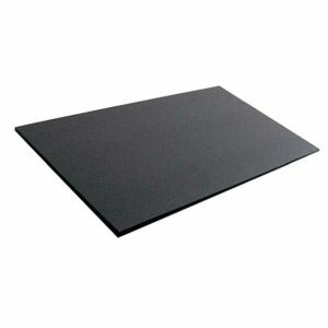 【天領まな板】 天領まな板 ハイコントラスト まな板 K11B 1200×600×30 両面サンダー仕上