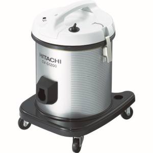 【日立 HITACHI】 日立 日立 店舗用掃除機 CV-G1200 乾式