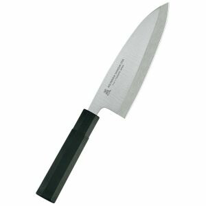 【片岡製作所】 片岡製作所 燕シリーズ 出刃 18cm W-1130