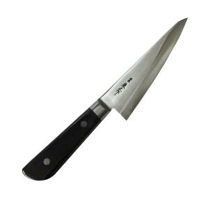 【北正】北正 本匠兼正 日本鋼 本刃付 骨スキ 角型 15cm｜あきばお～支店