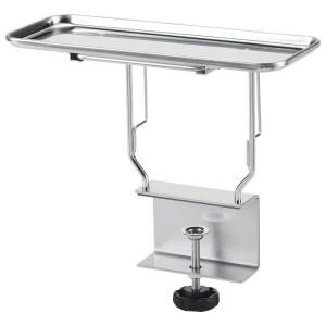 楽天市場】木製 組立十字スタンド 黒 200×200×150mm 業務用