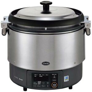 【リンナイ Rinnai】リンナイ RR-S300G2 ガス炊飯器 涼厨 αかまど炊き 6.0L 3升 LPガス プロパンガス用 メーカー直送 代引不可 北海道沖縄離島不可|あきばお~支店