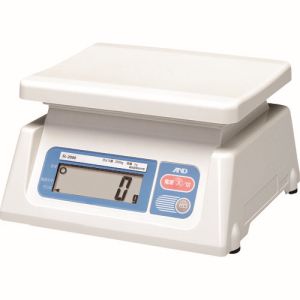 【エーアンドデイ A&D】 A&D デジタルハカリ SL-2000JA 2kg