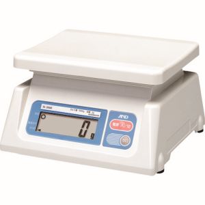 【エーアンドデイ A&D】 A&D デジタルハカリ SL-5000JA 5kg
