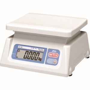 【エーアンドデイ A&D】 A&D デジタルハカリ SL-10KJA 10kg