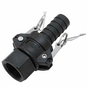 【セフティー3】 セフティー3 25mm ワンタッチカップリングPP製