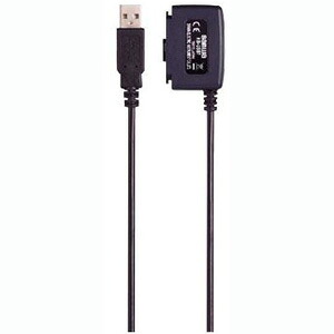 【三和電気計器 サンワ SANWA】 サンワ KB-USB7 PCLink7 PCxx LINK APP専用光リンクUSB接続ケーブル 三和電気計器 SANWA