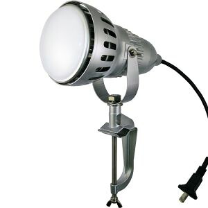 【鯛勝産業】 タイカツ TK-LED505 LED投光器 コード5m付 二芯 鯛勝産業