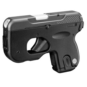 楽天市場】東京マルイ コンパクトキャリーガスガン BODYGUARD 380 固定