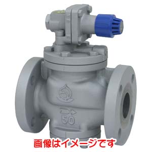 送料無料！！ 【ベン】 ベン RP6-G 弁天 FC/SUS減圧弁 フランジ 蒸気用 0.03～0.8MPa 80A メーカー直送 代引不可 北海道沖縄離島不可【smtb-u】