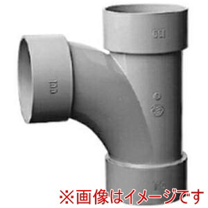【積水化学工業 セキスイ】 セキスイ VU-LT-D PVC VU-LT 大口径 90°大曲チーズ 200X150 メーカー直送 代引不可 北海道沖縄離島不可
