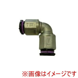 【東尾メック】 東尾メック AJFPL そろばん継手 アバカス継手 エルボ 60 メーカー直送 代引不可 北海道沖縄離島不可